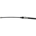 Dorman OE Replacement 3339 Length Cable Only C93625